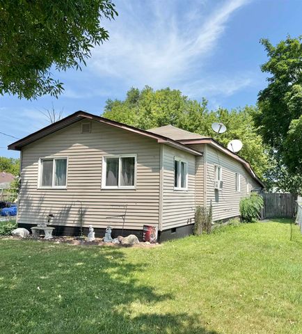 405 Mcgraw Street, Bay City, MI 48708