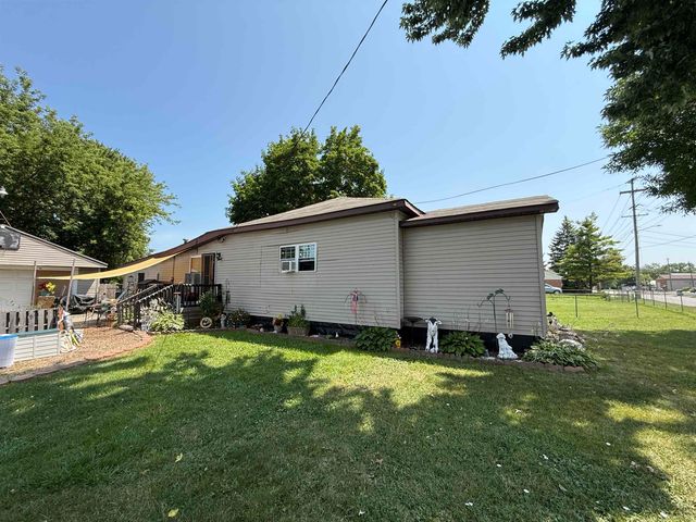 405 Mcgraw Street, Bay City, MI 48708