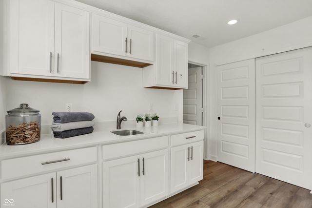 13649 Ruskin Lane, Fishers, IN 46037