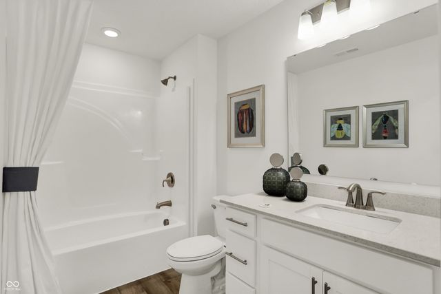 13649 Ruskin Lane, Fishers, IN 46037