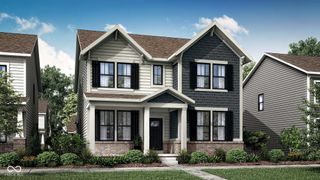 13649 Ruskin Lane, Fishers, IN 46037