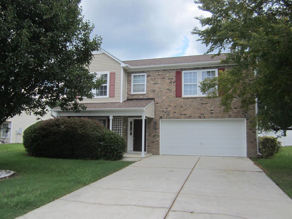 178 Tibton Circle, Myrtle Beach, SC 29588 — exterior