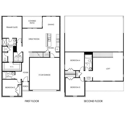 3513 Bastrop Drive, Farmersville, TX 75442