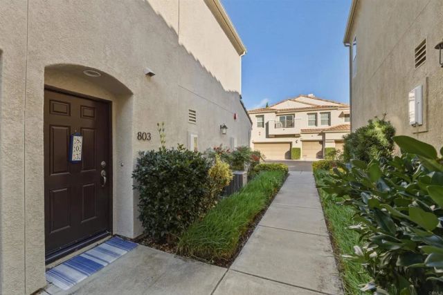 803 Covington Ave., San Marcos, CA 92078