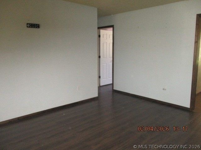 103 Paul, Ardmore, OK 73401