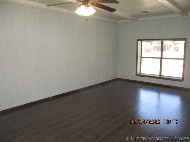 103 Paul, Ardmore, OK 73401