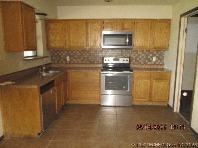 103 Paul, Ardmore, OK 73401