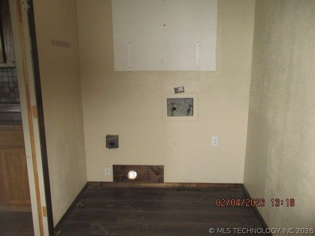 103 Paul, Ardmore, OK 73401