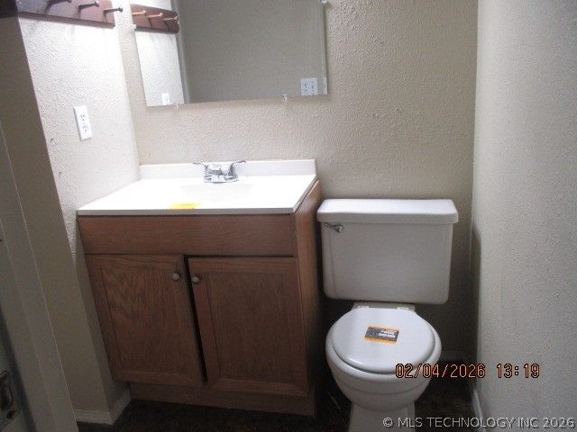 103 Paul, Ardmore, OK 73401