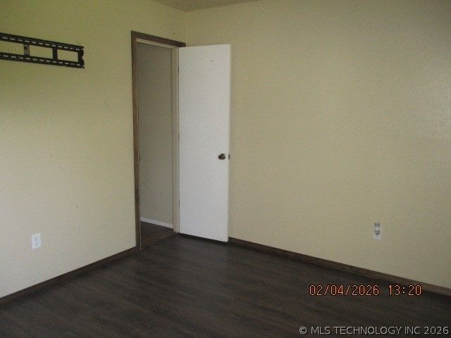 103 Paul, Ardmore, OK 73401