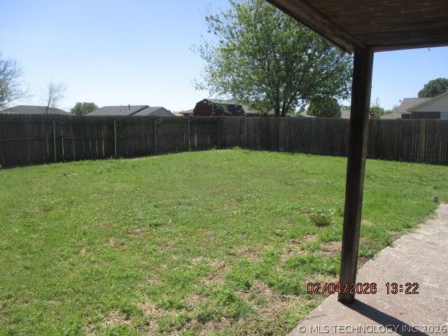 103 Paul, Ardmore, OK 73401