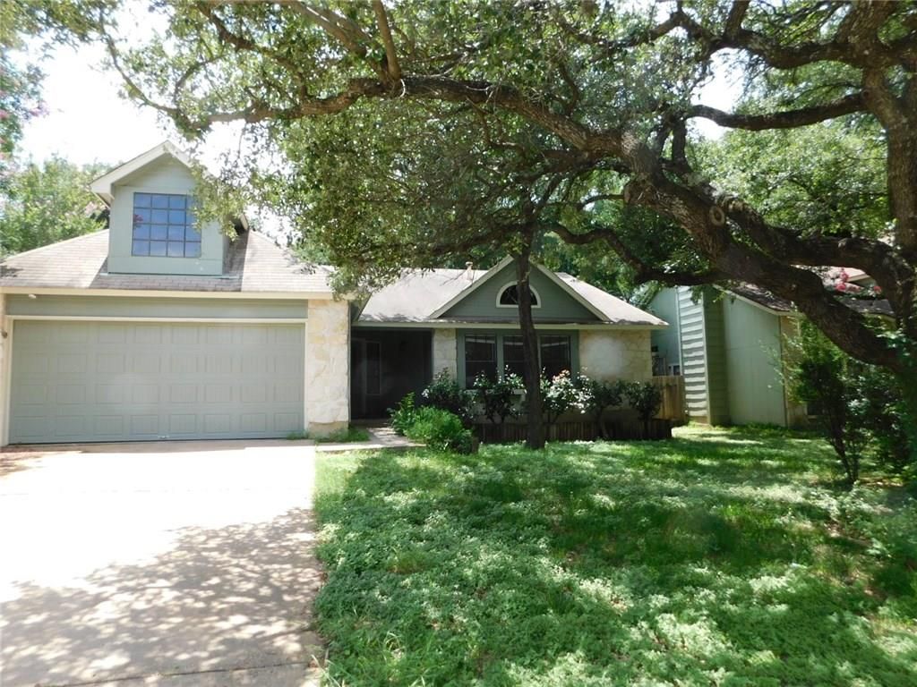13108 Lubbock LN, Austin, TX 78729