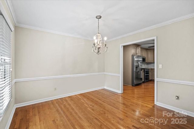 1061 Fairway Drive, Kannapolis, NC 28081