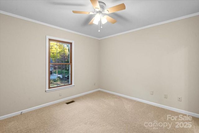 1061 Fairway Drive, Kannapolis, NC 28081