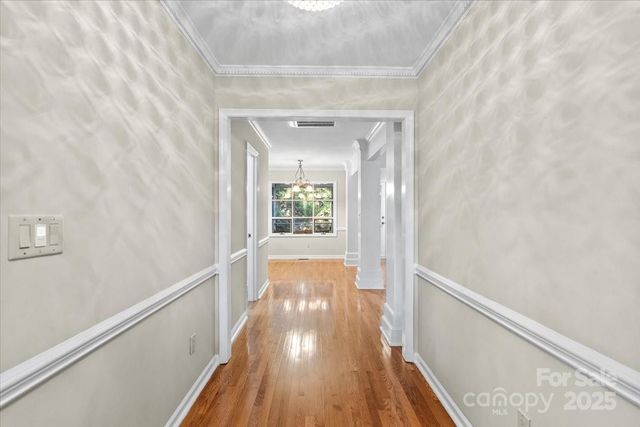 1061 Fairway Drive, Kannapolis, NC 28081