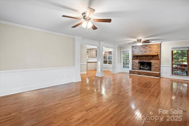 1061 Fairway Drive, Kannapolis, NC 28081