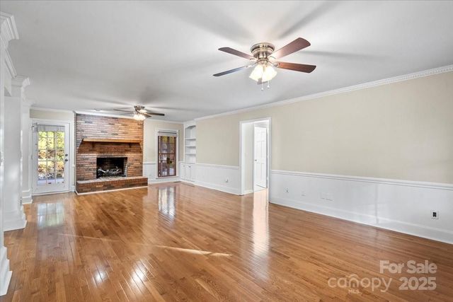 1061 Fairway Drive, Kannapolis, NC 28081