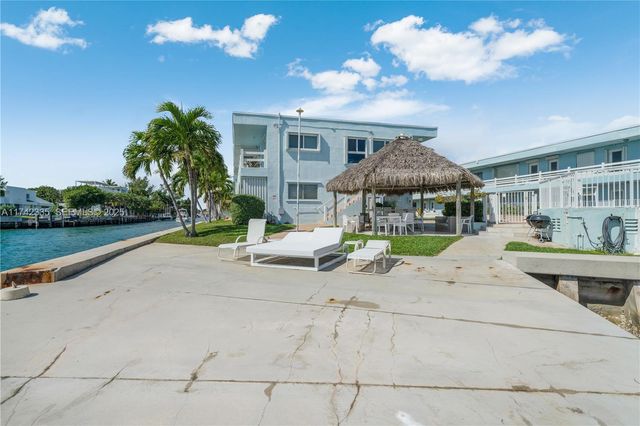 2700 NE 135th Street 32, North Miami, FL 33181