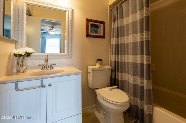 317 SUNRISE Circle, Neptune Beach, FL 32266