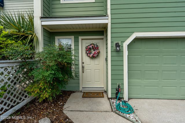 317 SUNRISE Circle, Neptune Beach, FL 32266