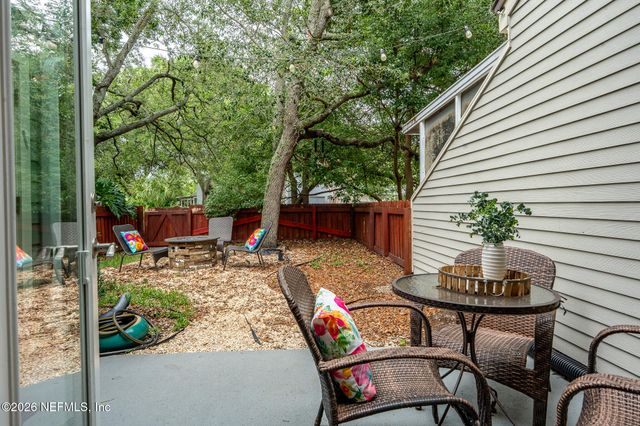 317 SUNRISE Circle, Neptune Beach, FL 32266