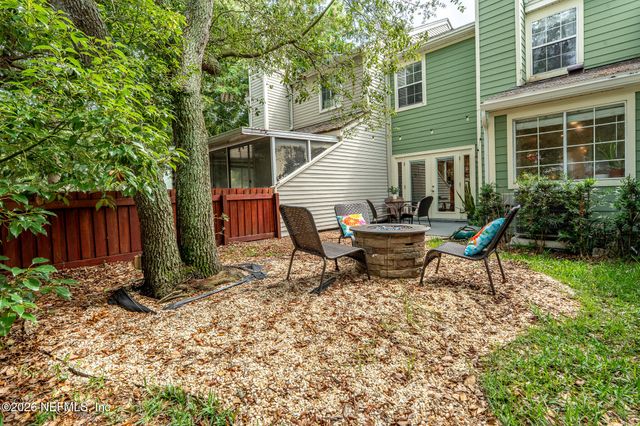 317 SUNRISE Circle, Neptune Beach, FL 32266