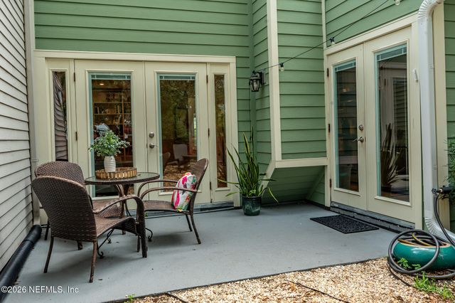 317 SUNRISE Circle, Neptune Beach, FL 32266