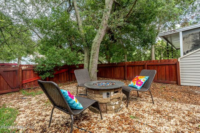 317 SUNRISE Circle, Neptune Beach, FL 32266
