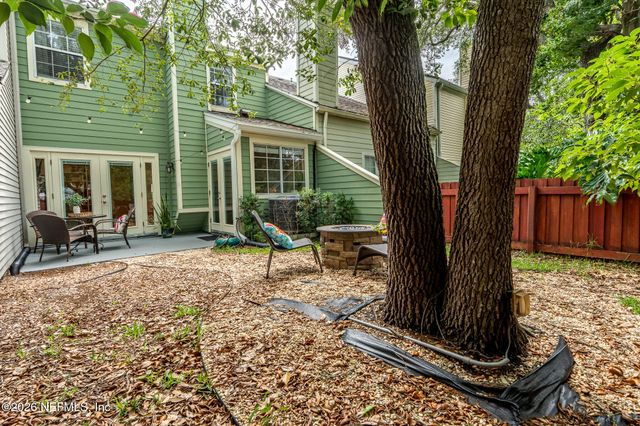 317 SUNRISE Circle, Neptune Beach, FL 32266