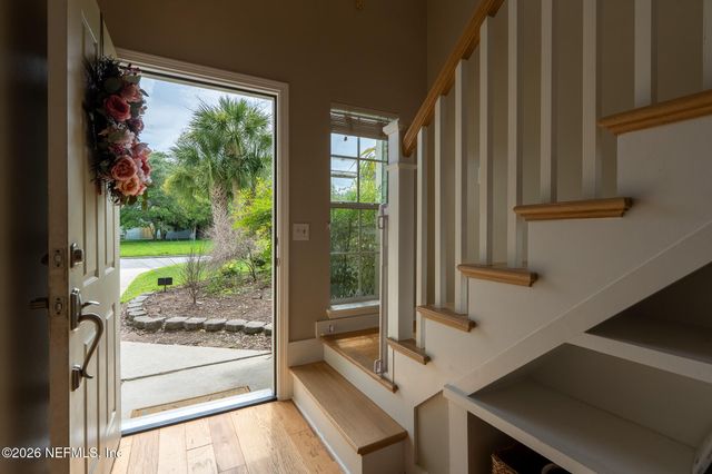 317 SUNRISE Circle, Neptune Beach, FL 32266