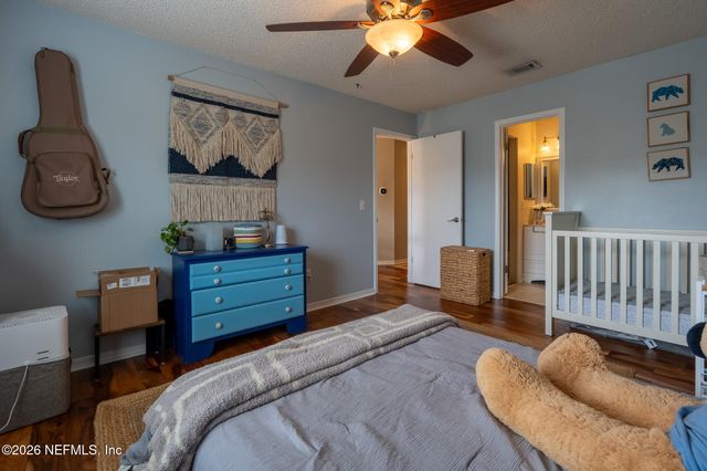 317 SUNRISE Circle, Neptune Beach, FL 32266