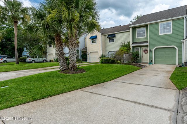 317 SUNRISE Circle, Neptune Beach, FL 32266