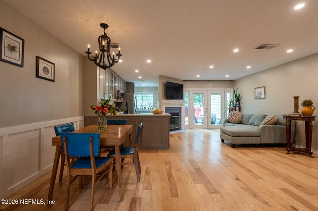 317 SUNRISE Circle, Neptune Beach, FL 32266