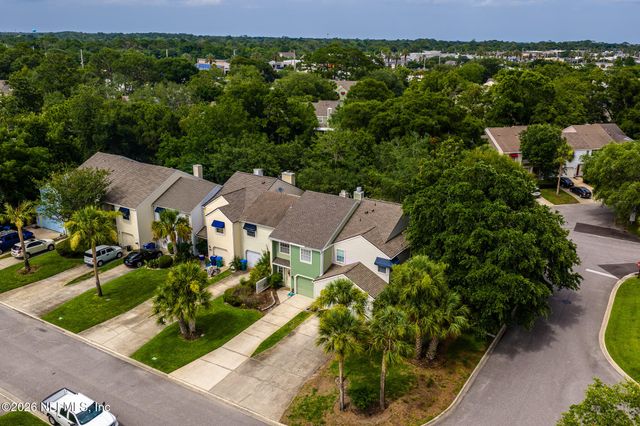 317 SUNRISE Circle, Neptune Beach, FL 32266