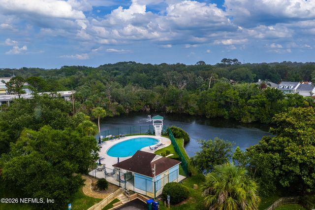 317 SUNRISE Circle, Neptune Beach, FL 32266