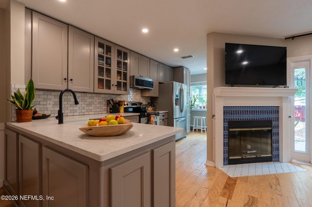 317 SUNRISE Circle, Neptune Beach, FL 32266