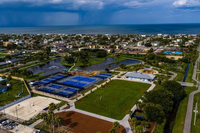 317 SUNRISE Circle, Neptune Beach, FL 32266