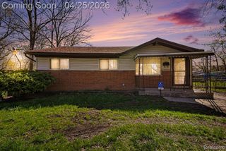 634 Kenilworth Avenue, Pontiac, MI 48340
