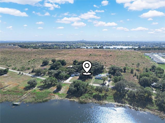 0 LAKE MABEL LOOP RD, Lake Wales, FL 33898
