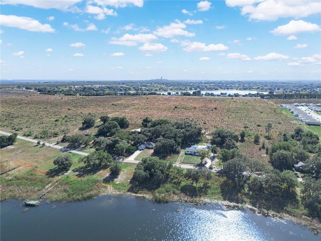 0 LAKE MABEL LOOP RD, Lake Wales, FL 33898