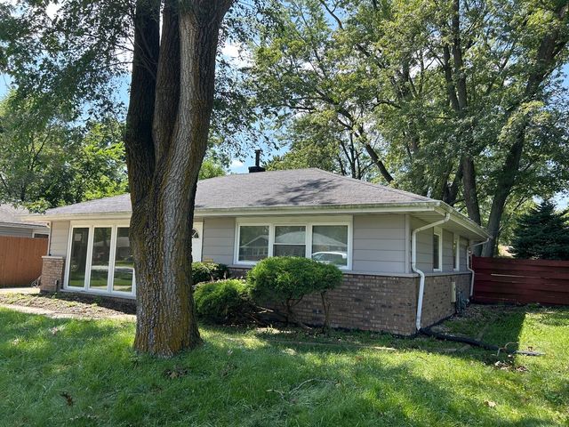 363 Blackhawk Drive, Park Forest, IL 60466