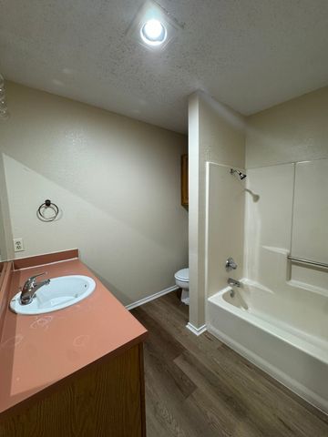 4504 Spinnaker Court, Fort Worth, TX 76135