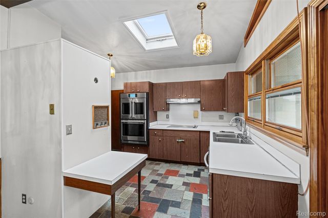6291 Westview Drive, Grand Blanc Charter Township, MI 48439