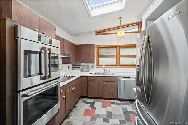 6291 Westview Drive, Grand Blanc Charter Township, MI 48439