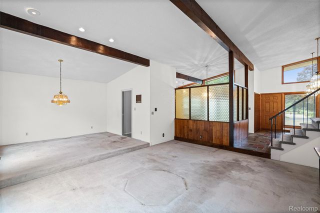6291 Westview Drive, Grand Blanc Charter Township, MI 48439