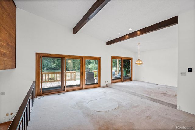 6291 Westview Drive, Grand Blanc Charter Township, MI 48439