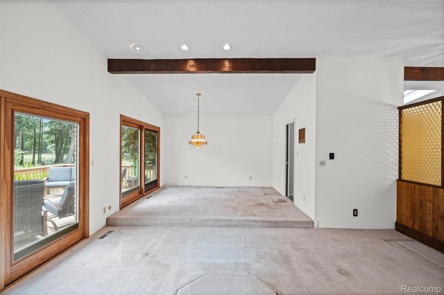 6291 Westview Drive, Grand Blanc Charter Township, MI 48439