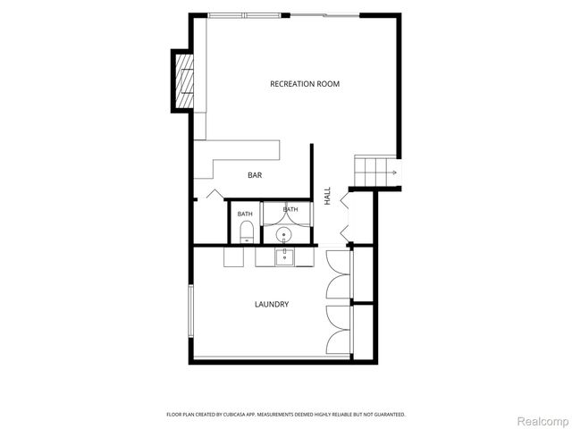 6291 Westview Drive, Grand Blanc Charter Township, MI 48439