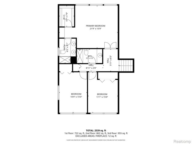 6291 Westview Drive, Grand Blanc Charter Township, MI 48439