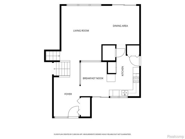 6291 Westview Drive, Grand Blanc Charter Township, MI 48439